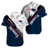 New England Patriots Limited Edition Hawaiian Shirt V6