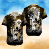 New Orleans Saints Footbal Mickey Hawaiian Shirt