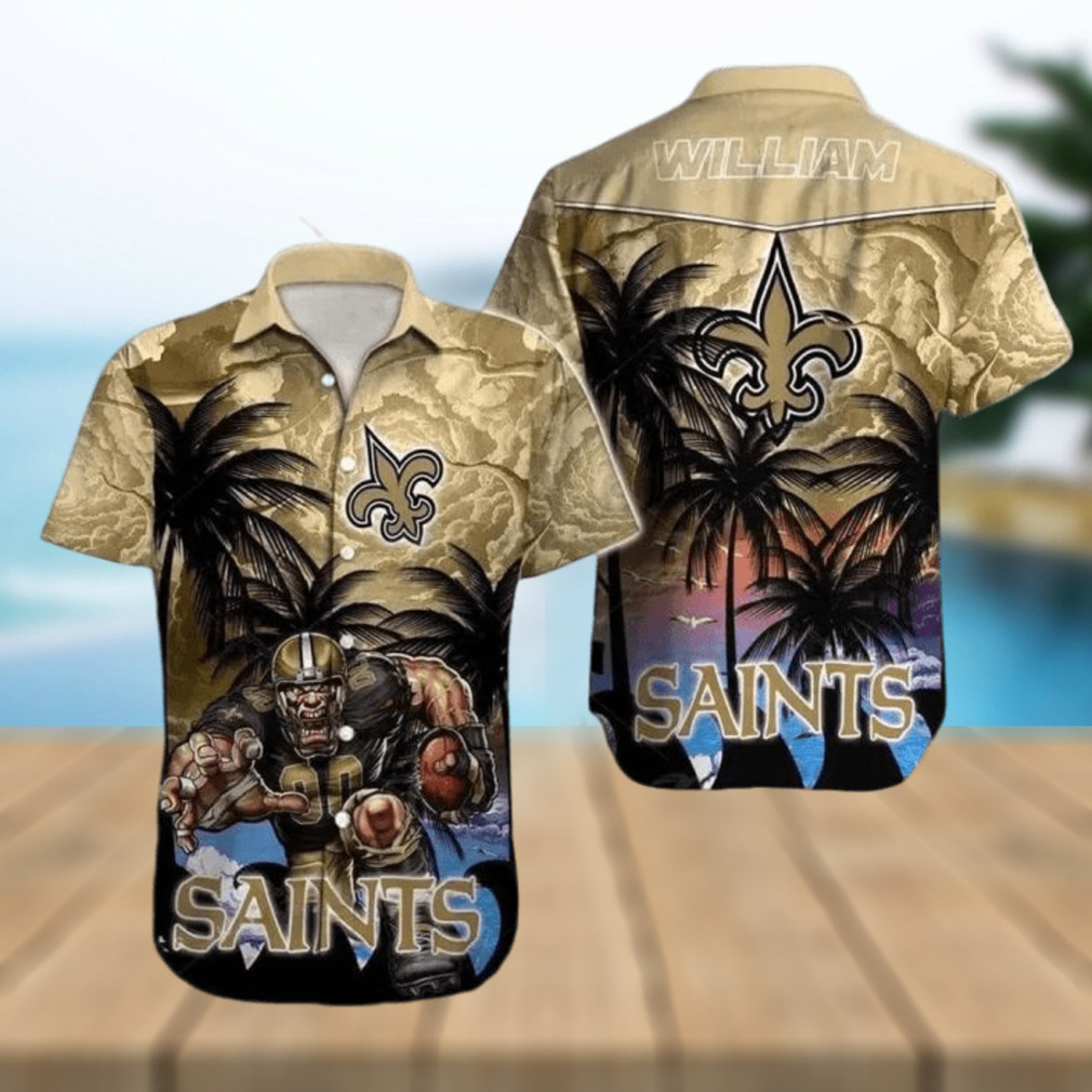 New-Orleans-Saints-Football-Custom-Name-Outfit-Hawaiian-Shirt-V1-1