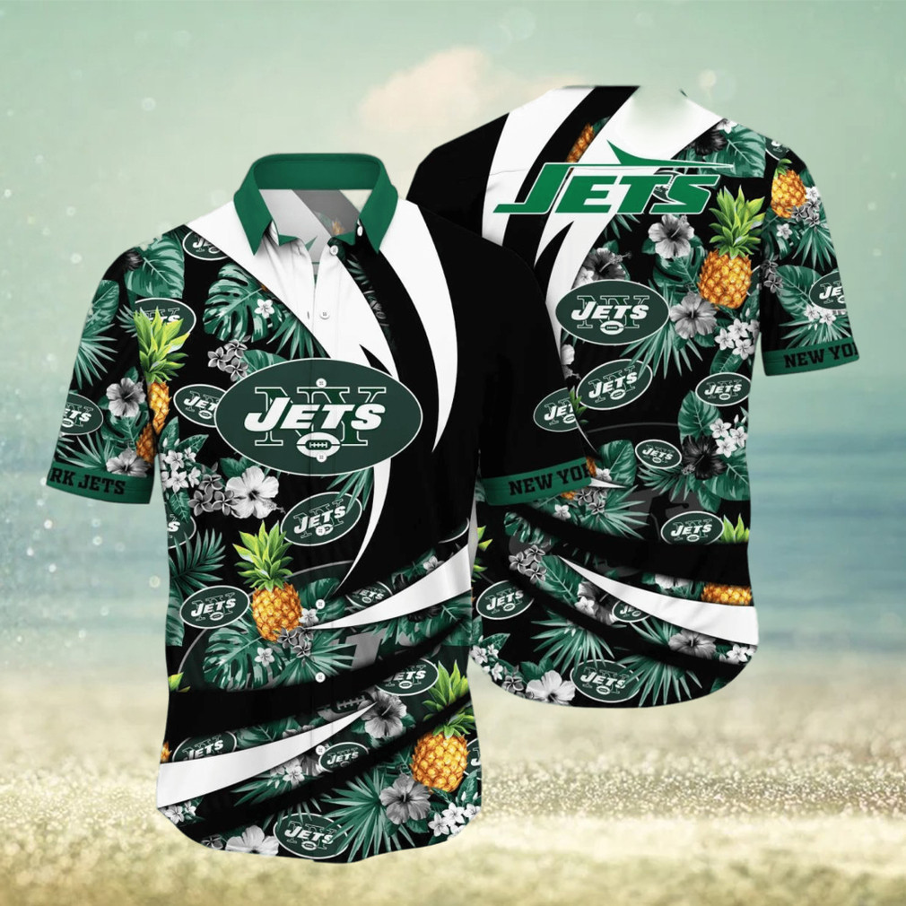 New-York-Jets-Special-Floral-Style-Hawaiian-Shirt-2