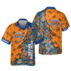 New York Knicks Hawaiian Shirt V14