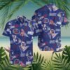 News Yorks Giants Logo Vintage Hawaiian Shirt