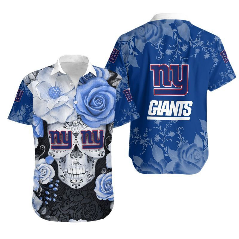 News-Yorks-Giants-Skull-NFL-Hawaiian-Shirt-1