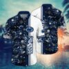 Penn State Nittany Lions Blossom Hawaiian Shirt