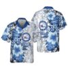 Philadelphia 76ers Hawaiian Shirt SH2