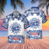 Philadelphia 76ers Hawaiian Shirt V11