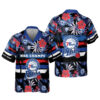 Philadelphia 76ers Hawaiian Shirt V55