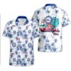 Philadelphia 76ers Hawaiian Shirt V56