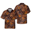 Phoenix Suns Hawaiian Shirt V29