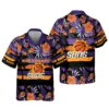 Phoenix Suns Hawaiian Shirt V47