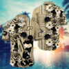 Purdue Boilermakers Mickey Mouse Love Surfing Hawaiian Shirt