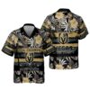 Vegas Golden Knights 2023 AOP Hawaiian Shirt V8