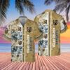 Vegas Golden Knights 2023 V1 AOP Hawaiian Shirt SH1NHFI