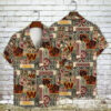 Washington Commanders 2023 AOP Hawaiian Shirt V11
